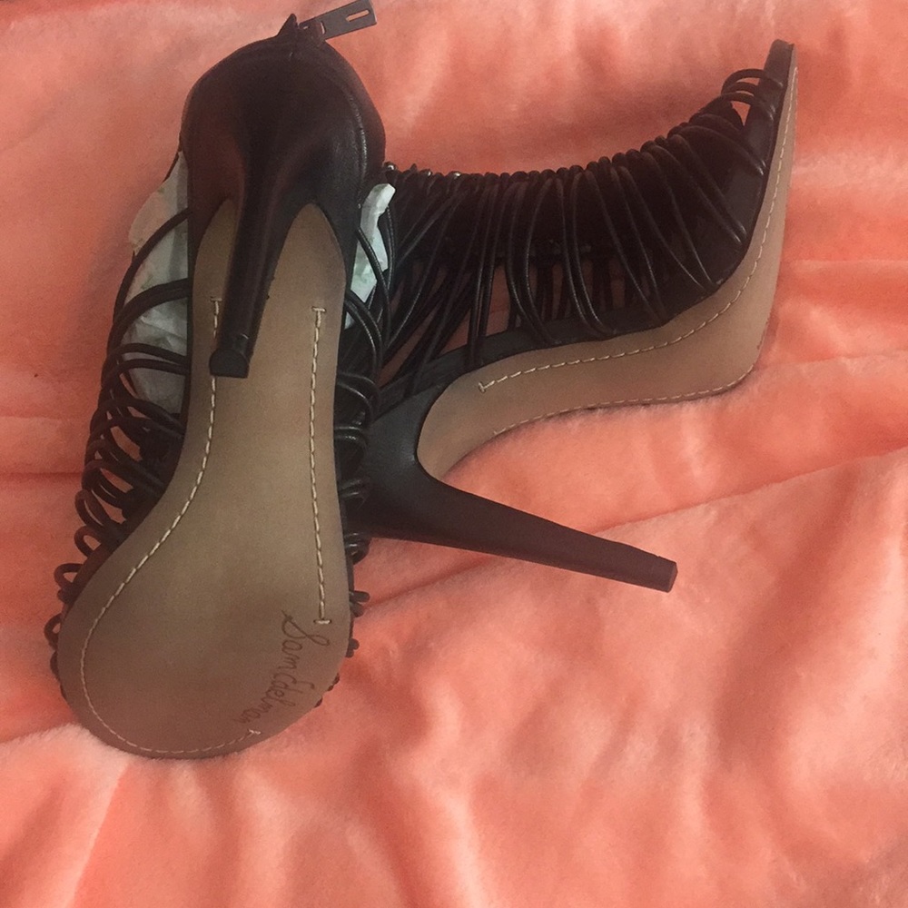 Sam Edelman Cage Shoes - image 3